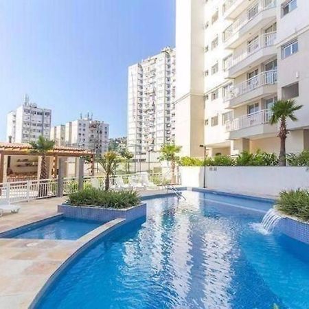 Condominio Mais Maracana Rio de Janeiro Esterno foto