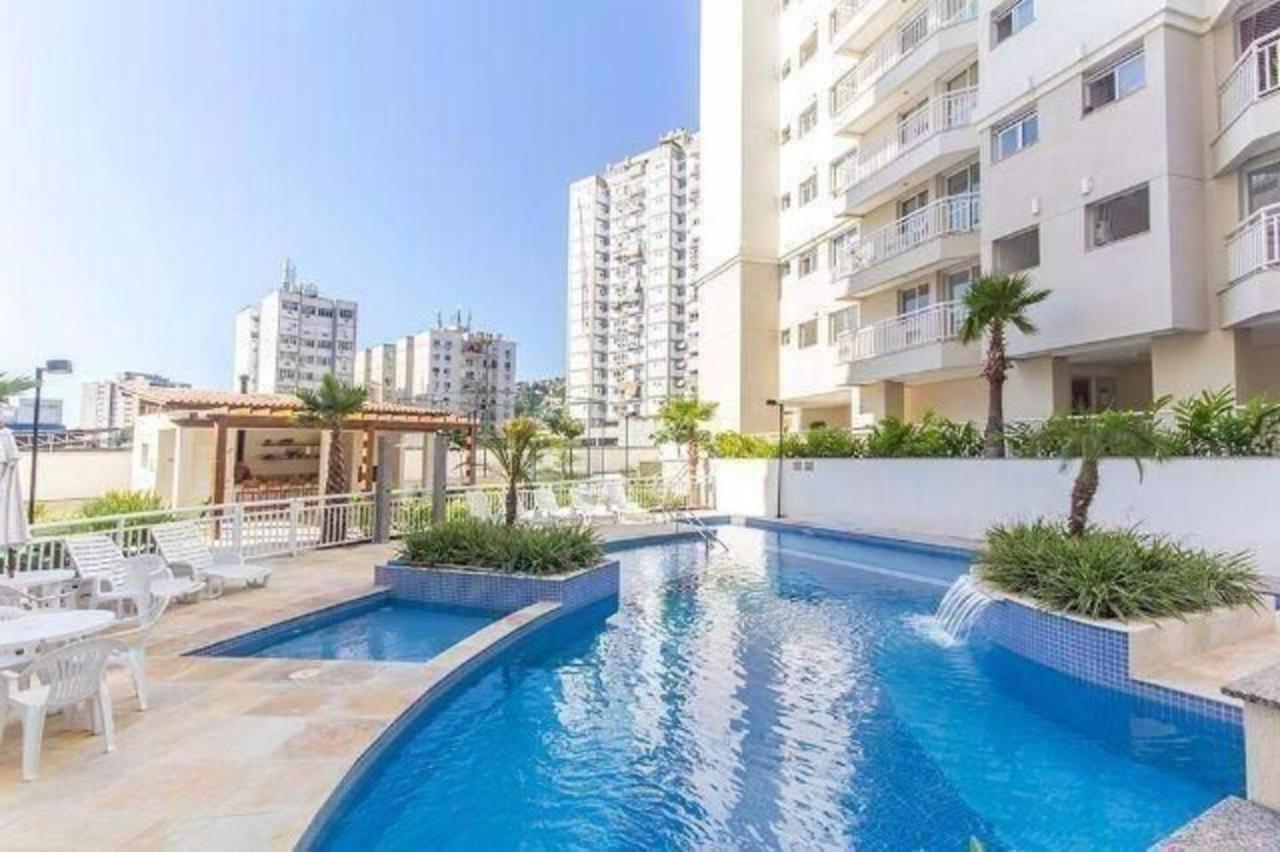 Condominio Mais Maracana Rio de Janeiro Esterno foto