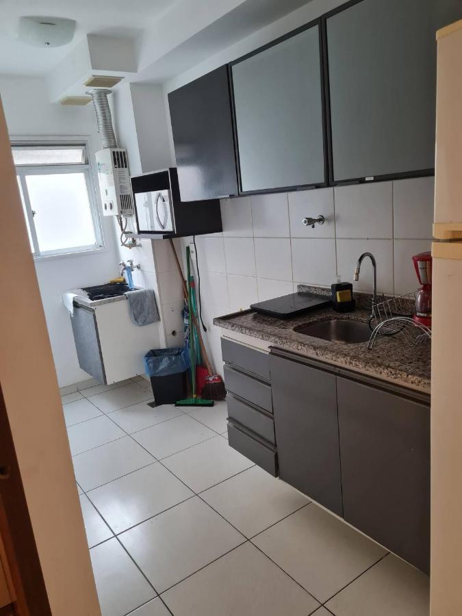 Condominio Mais Maracana Rio de Janeiro Esterno foto